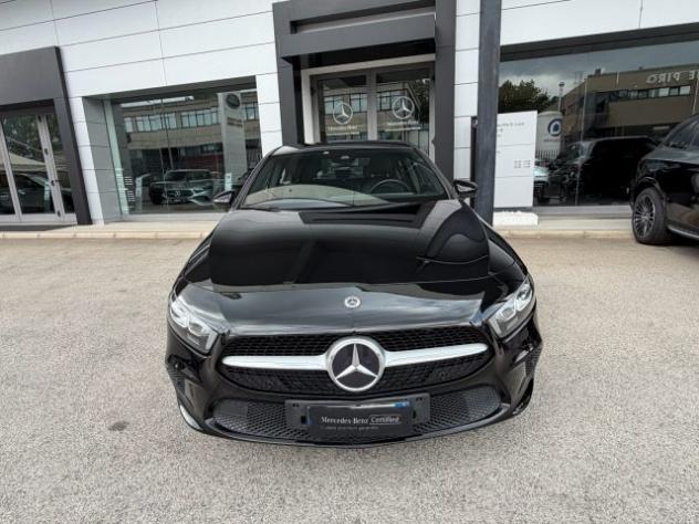 MERCEDES-BENZ A 180 d Automatic Sport rif. 23953684 - Foto 2