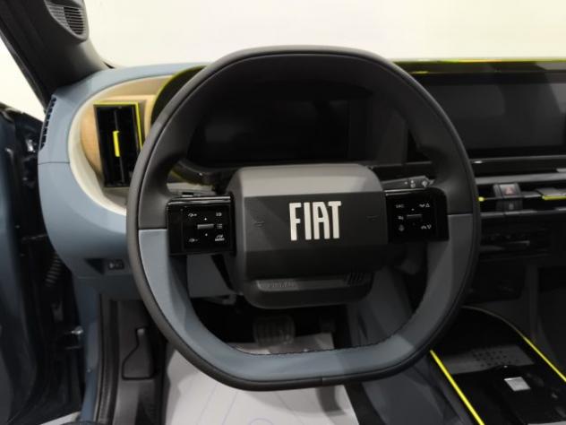 FIAT Grande Panda 1.2 Hybrid 110cv S&S La Prima rif. 24116234 - Foto 9