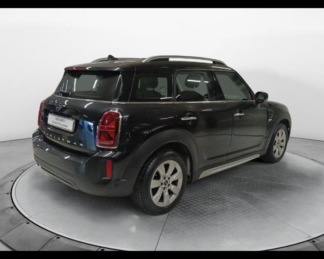 MINI Countryman Mini F60 2020 Mini 1.5 One D Classic - Foto 6