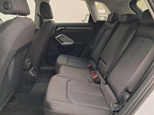 AUDI Q3 2023 II 2023 35 2.0 tdi s-tronic * SOLI 48.000 KM * - Foto 10