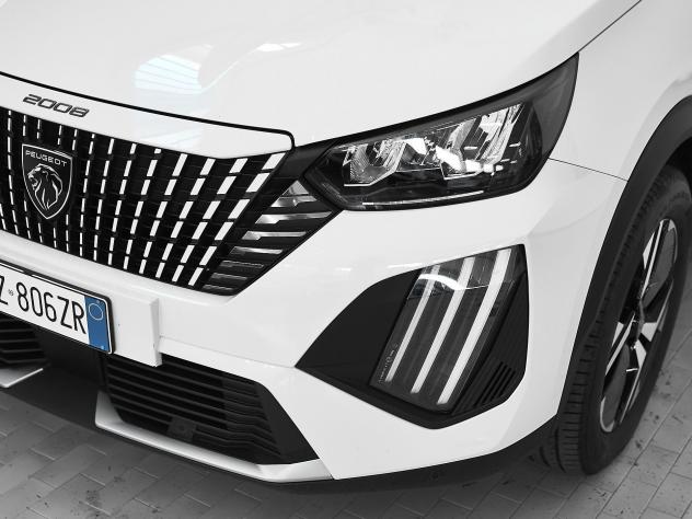Peugeot 2008 PureTech 100 Allure S/S - Foto 3