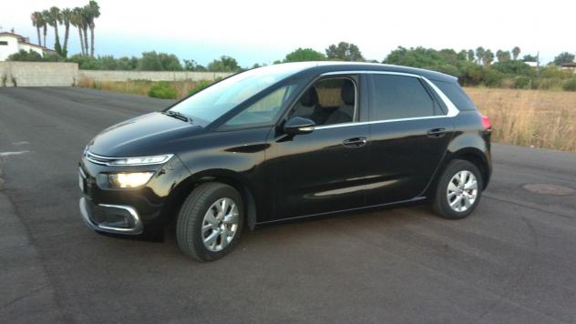 Citroën C4 Picasso C4 Picasso 1.6 bluehdi Shine s&s 120cv - Foto 6
