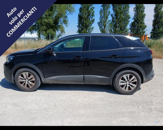 Peugeot 3008 2ª serie BlueHDi 130 S&S Business - Foto 4