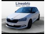 Škoda Fabia 3ª serie 1.0 TSI 110 CV Twin Color Nero
