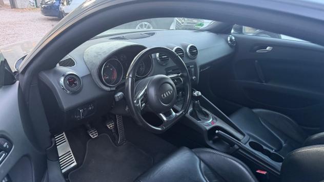 Audi TT Coup2.0 TFSI - Foto 9