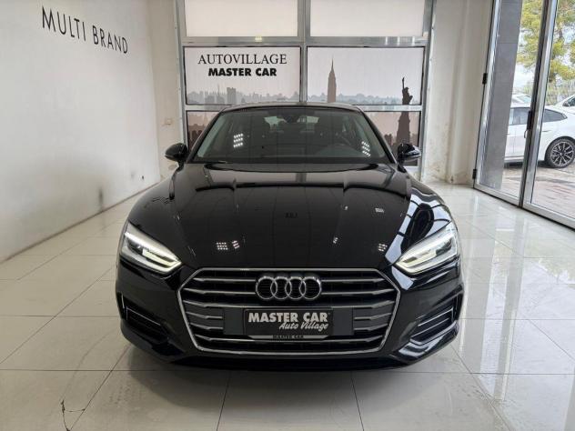 AUDI - A5 Sportback 2.0 TDI 190 CV Quattro - Foto 5