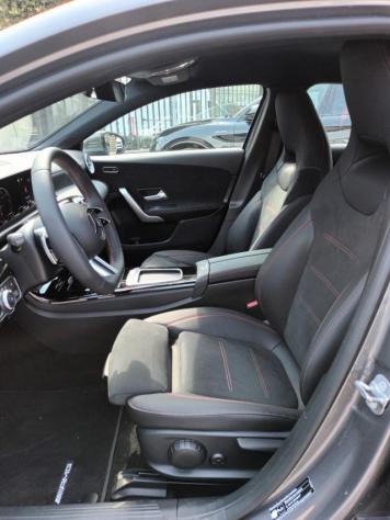 MERCEDES-BENZ A 200 D AUTOMATIC AMG ADVANCED 150CV NAV CAM "18 CARPLAY rif. 24078190 - Foto 6