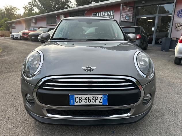 Mini One D GARANTITA PERMUTE E RATE SENZA AUMENTO SUL PREZZO ! - Foto 2