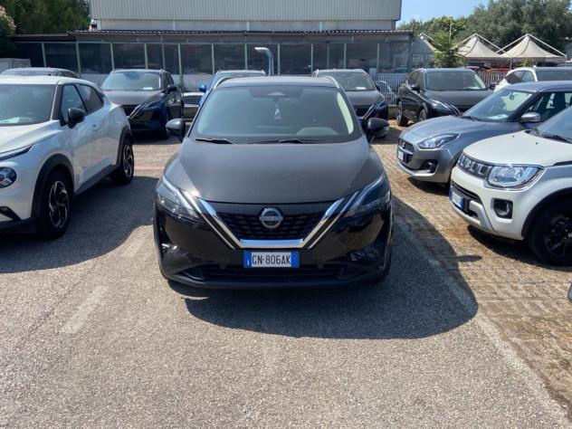 Nissan Qashqai 1.5 EREV e-Power N-Connecta Auto - Foto 2