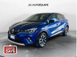 Renault Captur II 2019 1.6 E-Tech full hybrid Techno 145cv auto