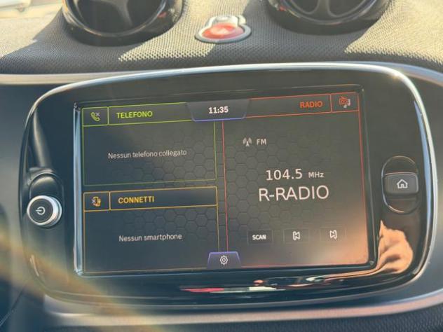 SMART ForTwo EQ Passion 60KW (NESSUN VINCOLO) rif. 24221075 - Foto 9