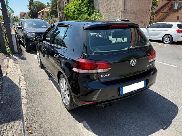 Volkswagen Golf 2.0 TDI 140CV 5p - Superprezzo - Tutto incluso - Foto 9