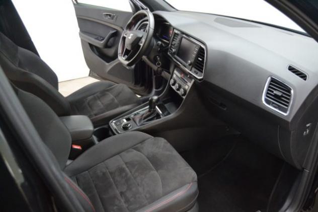 SEAT Ateca 2.0 TDI 190 CV 4DRIVE DSG FR rif. 23726840 - Foto 9