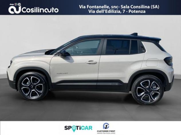 JEEP Avenger 1.2 Turbo Summit 100 CV MY25 rif. 24040367 - Foto 2