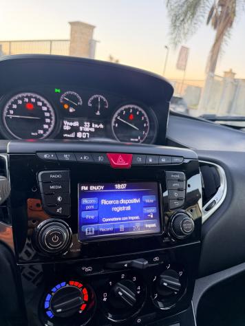 Lancia Ypsilon 1.2 69 CV 5 porte GPL Ecochic Gold - Foto 7