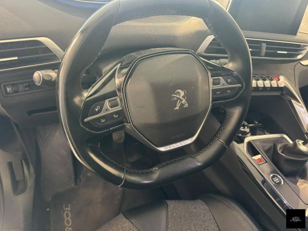 PEUGEOT 3008 1.5 BlueHDi 130 S&S Allure - Foto 9