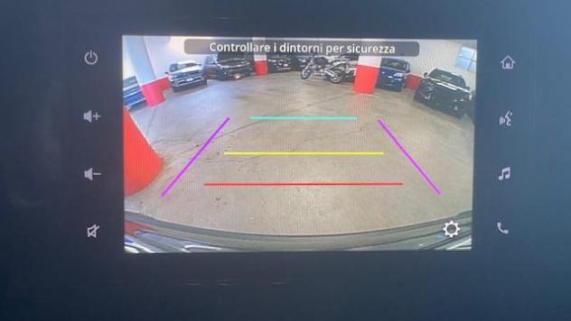 SUZUKI S-Cross 1.4 Hybrid 4WD AllGrip Top rif. 24070701 - Foto 9
