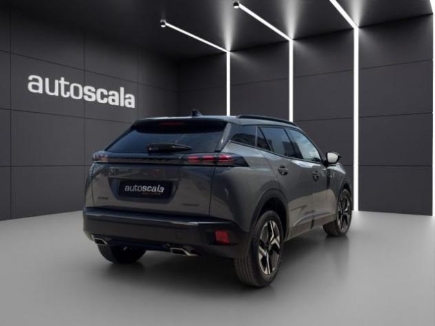 PEUGEOT 2008 Hybrid 145 e-DCS6 Allure rif. 23798736 - Foto 5
