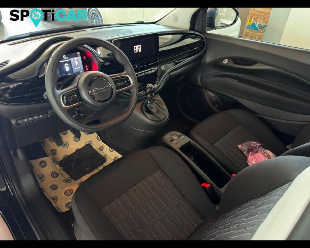 FIAT 500 IV 1.0 hybrid Icon - Foto 6