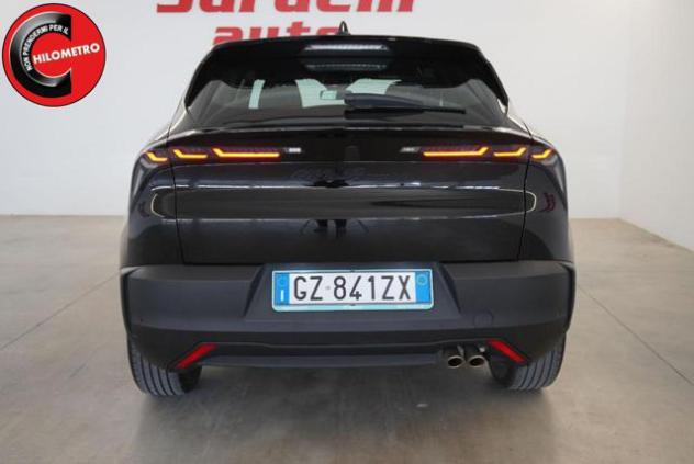ALFA ROMEO Junior 1.2 145 CV Hybrid eDCT6 rif. 23940620 - Foto 5