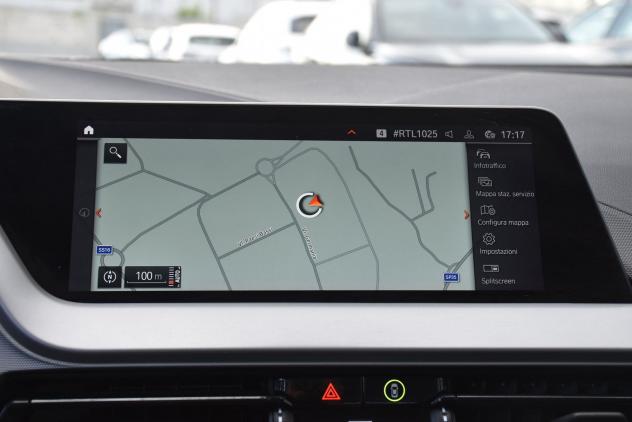 BMW Serie 1 118 d 5p. Business Advantage - Foto 9