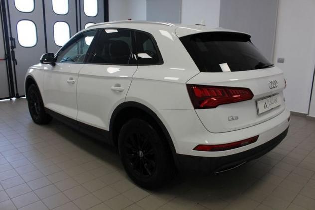 Audi Q5 35 TDI quattro S tronic Business Sport - Foto 6