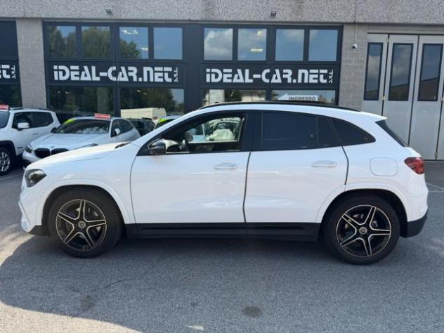MERCEDES-BENZ GLA 200 AMG Line Premium Automatica Tetto rif. 24072591 - Foto 2