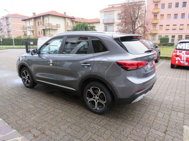MG ZS 1.5 MT Comfort - PRONTA CONSEGNA - Foto 4