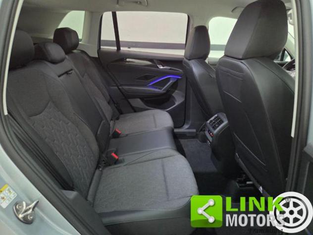 VOLKSWAGEN Tiguan 1.5 eTSI 130 CV ACT DSG Edition Plus GARANZIA VW rif. 24003439 - Foto 9