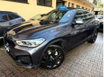BMW X6 xDrive30d 48V Msport TETTO PANORAMICO  rif. 23681029