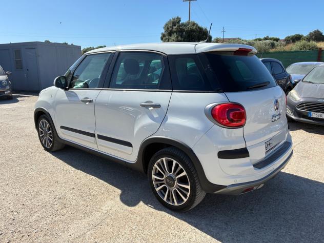 Fiat 500L 1.4 95 CV S&S Cross - Foto 4