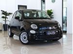 Fiat 500 1.0 Hybrid Dolcevita 2022