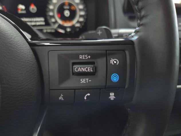 NISSAN Qashqai MHEV 158 CV Xtronic N-Connecta "UFFICIALE" rif. 23640208 - Foto 10