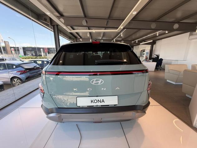Hyundai Kona 1.0 T-GDI 115cv Business TUA A 288.00€ MESE - Foto 3