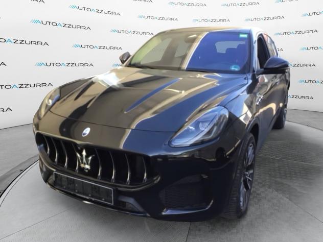 Maserati Grecale MHEV 300 CV AWD GT *COLORI VARI, PROMO AZZURRA*