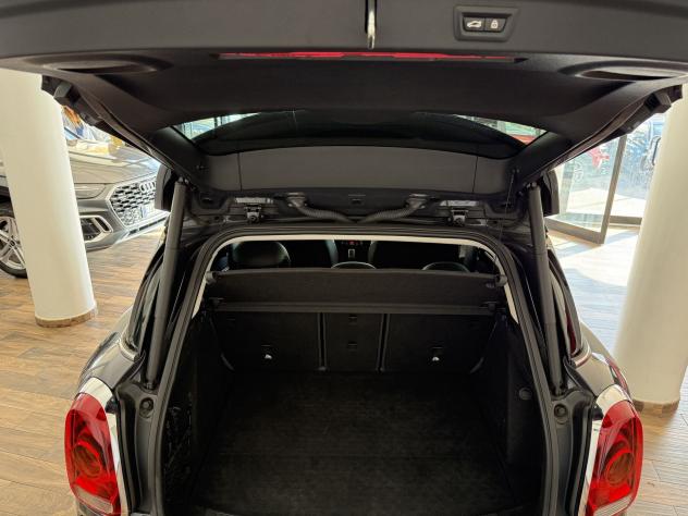 MINI Countryman Mini Countryman 2.0 Cooper SD all4 auto my18 - Foto 7