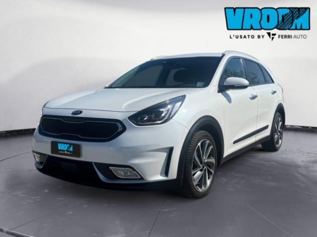KIA Niro 1.6 GDi DCT HEV Energy rif. 22176897 - Foto 2
