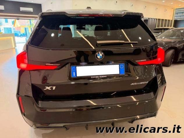 BMW X1 xDrive 20d Msport rif. 24008579 - Foto 4