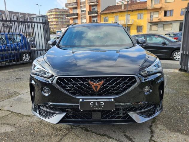 CUPRA Formentor 1.4 e-Hybrid DSG - Foto 2