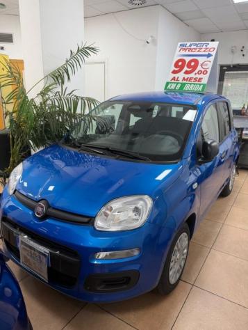 FIAT Panda 1.0 FireFly S&S Hybrid rif. 23811140 - Foto 2