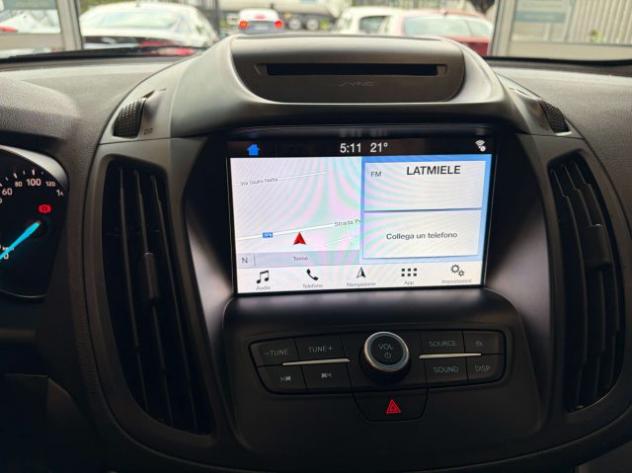 FORD Kuga Kuga II 2019 2.0 tdci Business s automatico rif. 23630639 - Foto 10