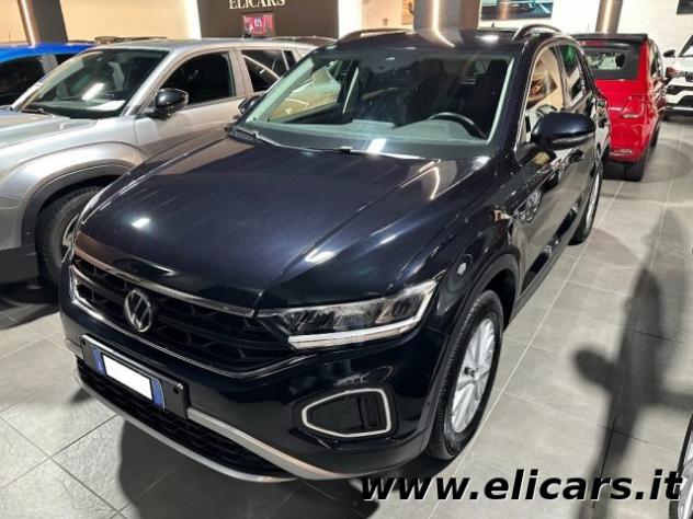VOLKSWAGEN T-Roc 2.0 TDI SCR Life rif. 24194292 - Foto 6