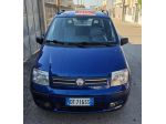 FIAT PANDA 1.2 BENZINA ANNO 2008