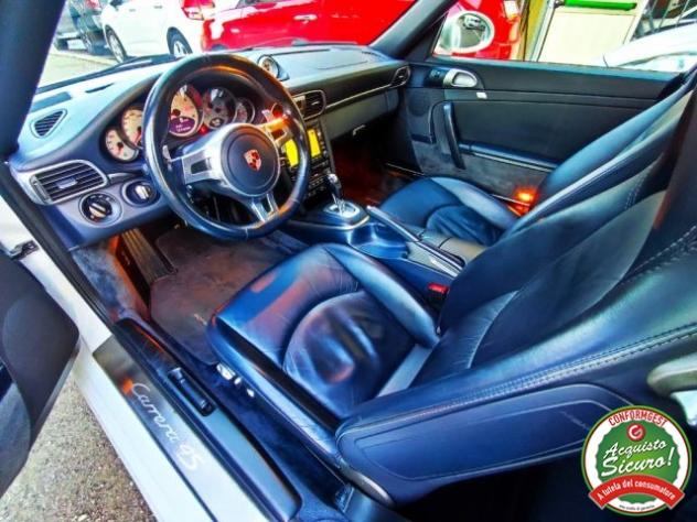 PORSCHE 911 Carrera 4S Coupé PDK SPORT CHRONO PLUS rif. 20152608 - Foto 10