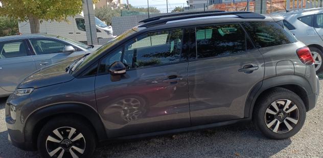 Citroen C3 Aircross PureTech 130 S&S EAT6 Feel - Foto 3