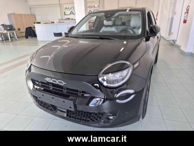 FIAT 600 Hybrid 100 CV DCT MHEV La Prima rif. 24084900 - Foto 5