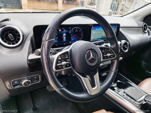 MERCEDES-BENZ B 200 d Automatic Executive - Foto 8