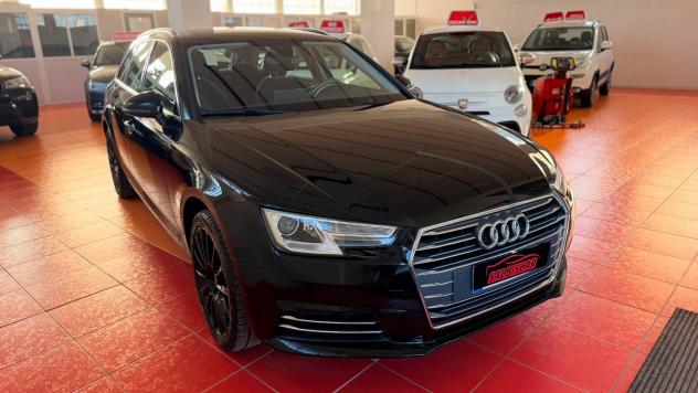Audi A4 Avant 2.0 TDI 190 CV ultra Design - Foto 7