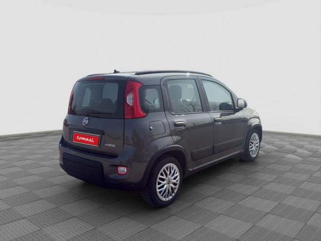 FIAT Panda Panda 1.0 FireFly Hybrid City Life rif. 23725949 - Foto 6