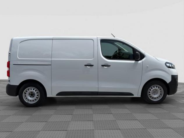FIAT Scudo Scudo 1.5 BlueHDi 120CV PL-TN Furgone rif. 24062233 - Foto 6
